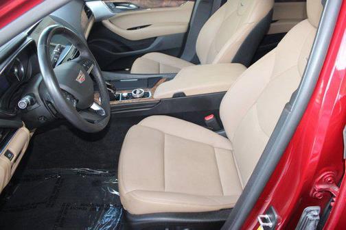 2024 Cadillac CT5 Premium Luxury