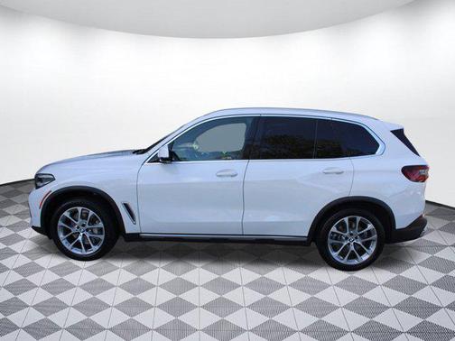 2023 BMW X5 sDrive40i