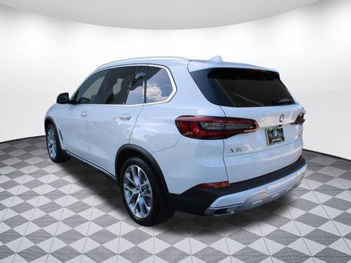 2023 BMW X5 sDrive40i