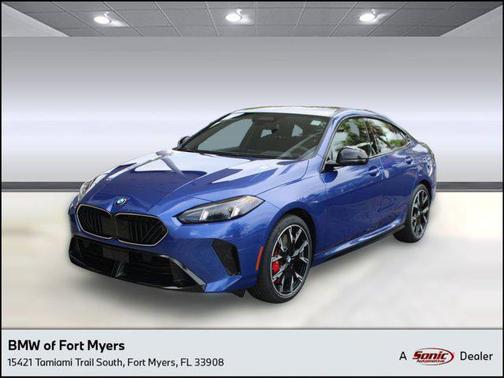 2026 BMW 228 Gran Coupe 228 xDrive