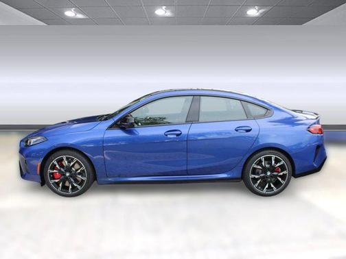 2026 BMW 228 Gran Coupe 228 xDrive