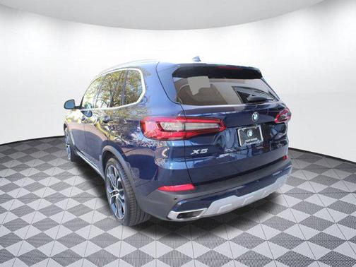 2020 BMW X5 sDrive40i