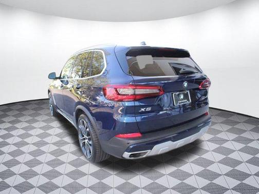 2020 BMW X5 sDrive40i