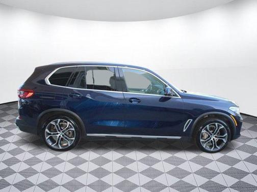 2020 BMW X5 sDrive40i