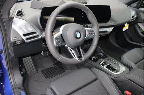 2026 BMW 228 Gran Coupe xDrive