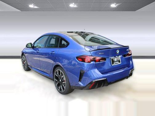 2026 BMW 228 Gran Coupe xDrive