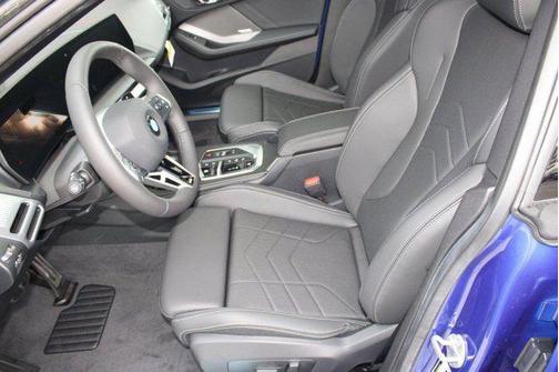 2026 BMW 228 Gran Coupe xDrive