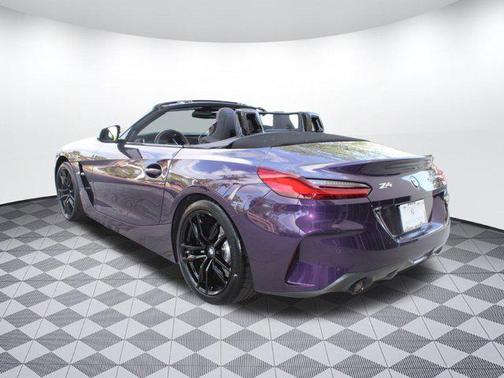 2023 BMW Z4 sDrive30i