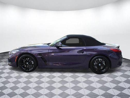 2023 BMW Z4 sDrive30i