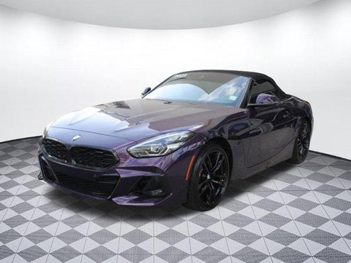 2023 BMW Z4 sDrive30i