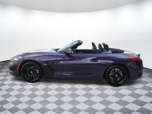 2023 BMW Z4 sDrive30i