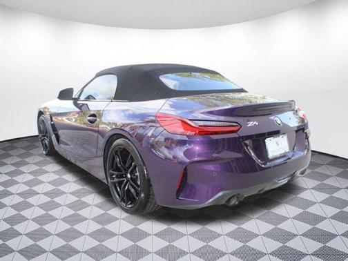 2023 BMW Z4 sDrive30i