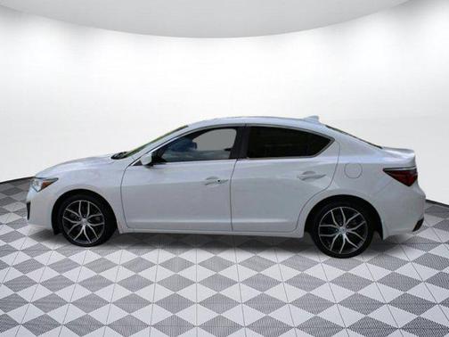 2021 Acura ILX Premium Package