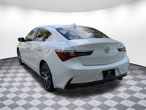 2021 Acura ILX Premium Package