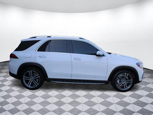 2021 Mercedes-Benz GLE 350 Base