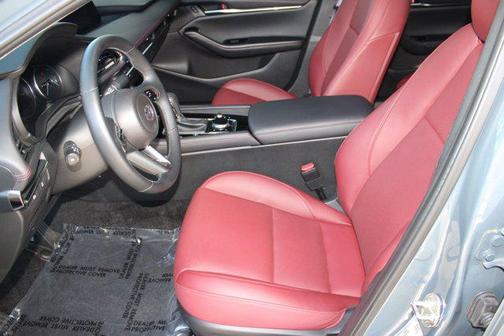 2025 Mazda Mazda3 AWD