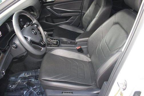 2021 Volkswagen Jetta 1.4T SEL Premium