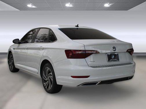 2021 Volkswagen Jetta 1.4T SEL Premium