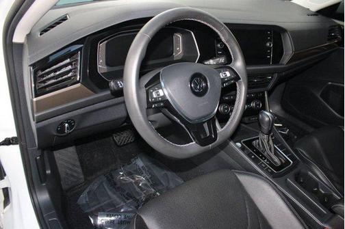 2021 Volkswagen Jetta 1.4T SEL Premium