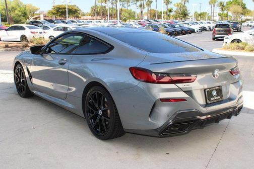 2023 BMW M850 xDrive