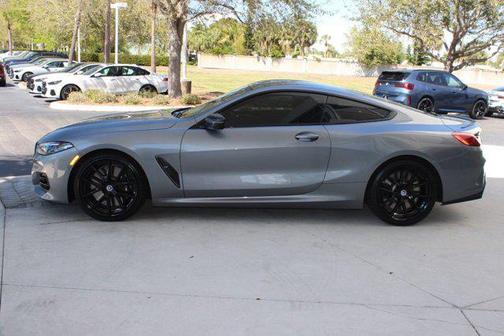 2023 BMW M850 xDrive