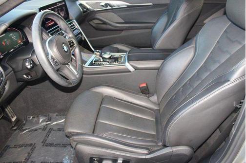 2023 BMW M850 xDrive