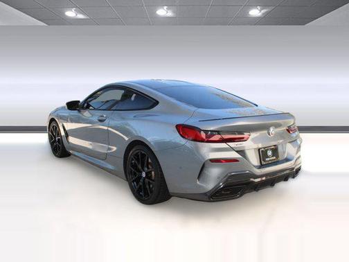 2023 BMW M850 xDrive