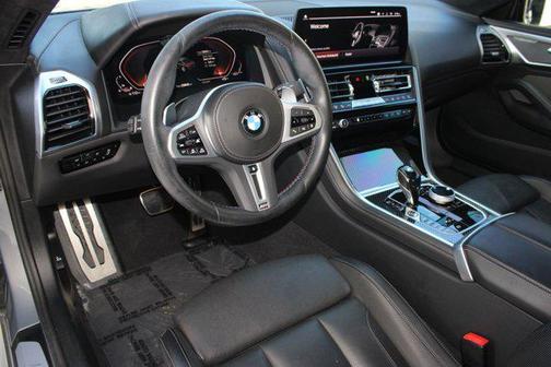 2023 BMW M850 xDrive