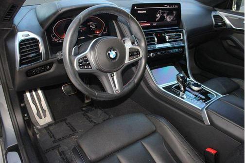 2023 BMW M850 xDrive