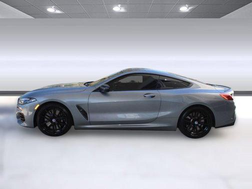 2023 BMW M850 xDrive