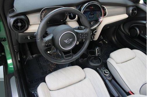 2023 MINI Convertible Cooper S