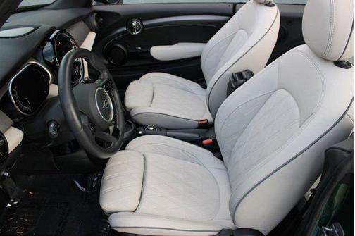 2023 MINI Convertible Cooper S