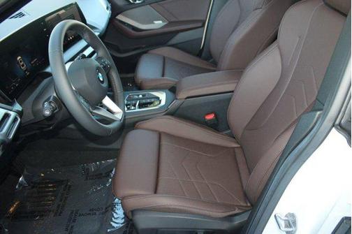 2026 BMW 228 Gran Coupe xDrive