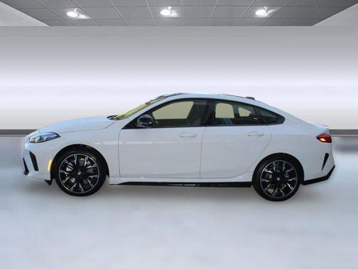 2026 BMW 228 Gran Coupe xDrive