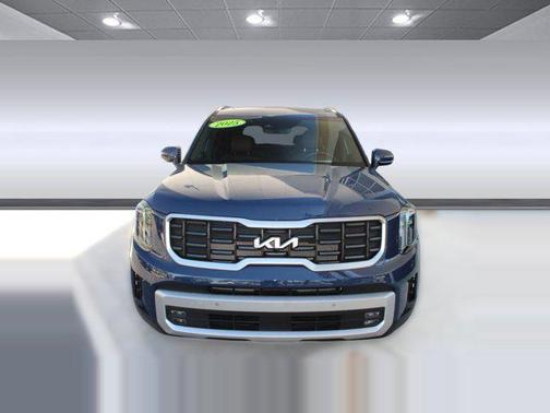 2025 Kia Telluride SX Prestige