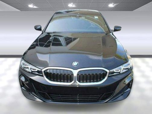 2025 BMW 330 xDrive