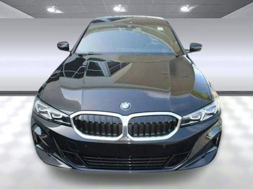 2025 BMW 330 xDrive