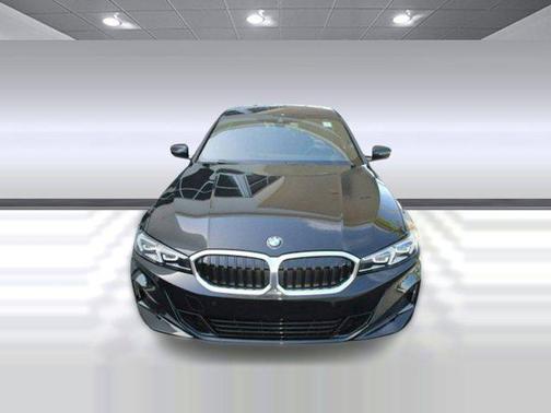 2025 BMW 330 xDrive