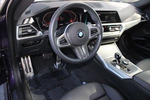 2022 BMW M240 i xDrive