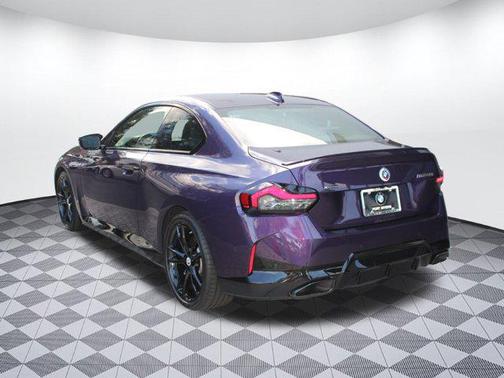 2022 BMW M240 i xDrive