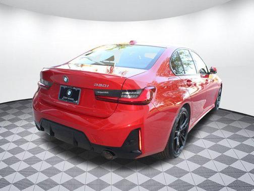 2023 BMW 330 330i