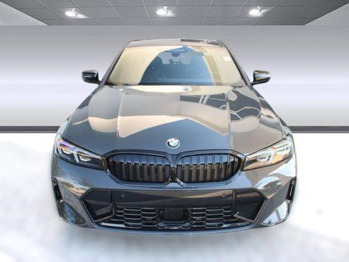 2026 BMW 330 NA