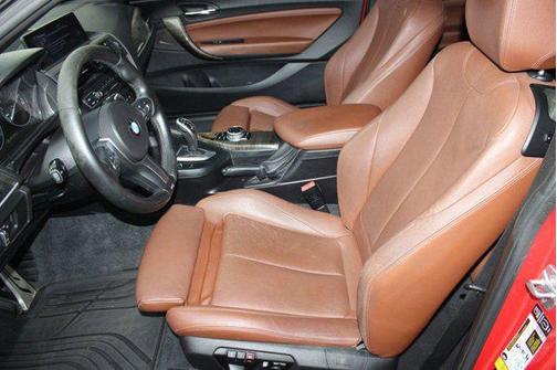 2015 BMW M235 M235i