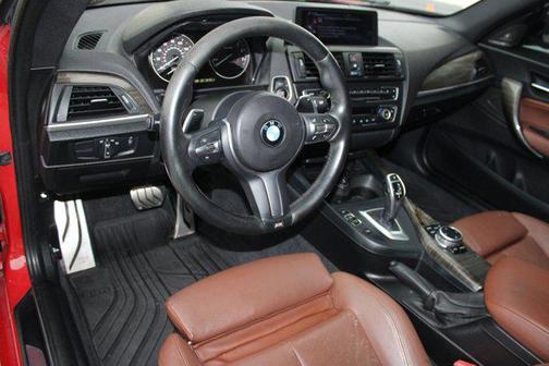 2015 BMW M235 M235i