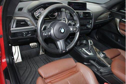 2015 BMW M235 M235i