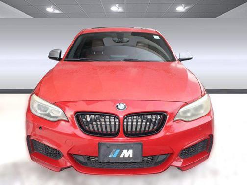 2015 BMW M235 M235i
