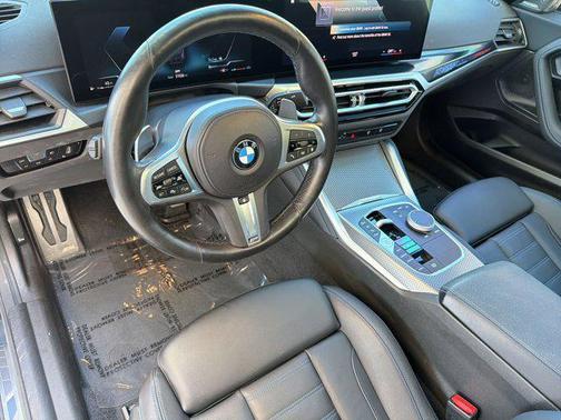 2023 BMW M240 i xDrive