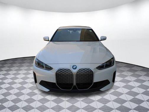 2025 BMW i4 Gran Coupe eDrive40