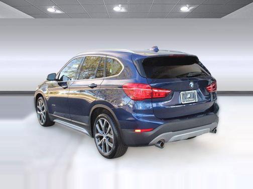 2018 BMW X1 sDrive28i
