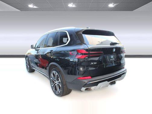 2024 BMW X5 sDrive40i